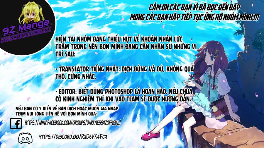 Bậc Thầy Chế Tạo Ma Thuật Chap 24 - Next Chap 25