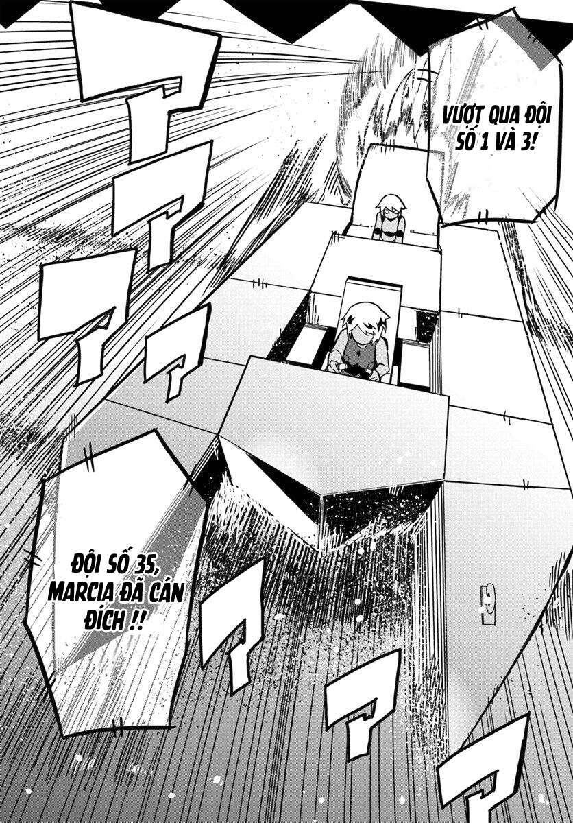 Bậc Thầy Chế Tạo Ma Thuật Chap 26 - Next Chap 27