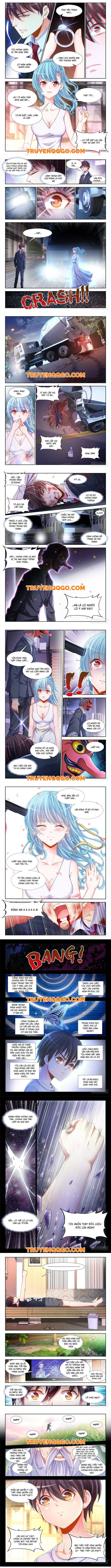 Bậc Thầy Cuối Cùng Chap 1 - Next Chap 2
