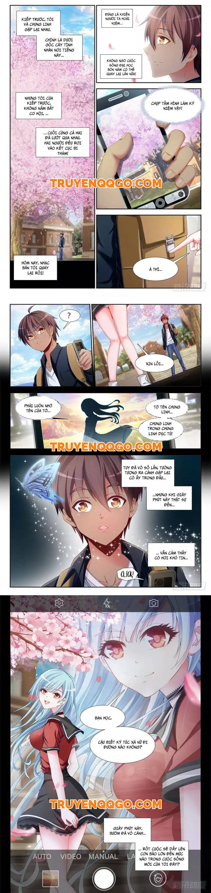 Bậc Thầy Cuối Cùng Chap 2 - Next Chap 3