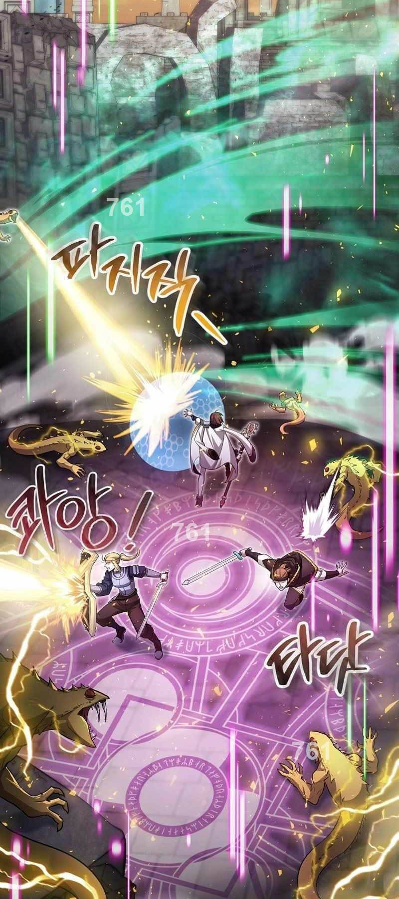 Bậc Thầy Debuff Chap 14 - Next Chap 15