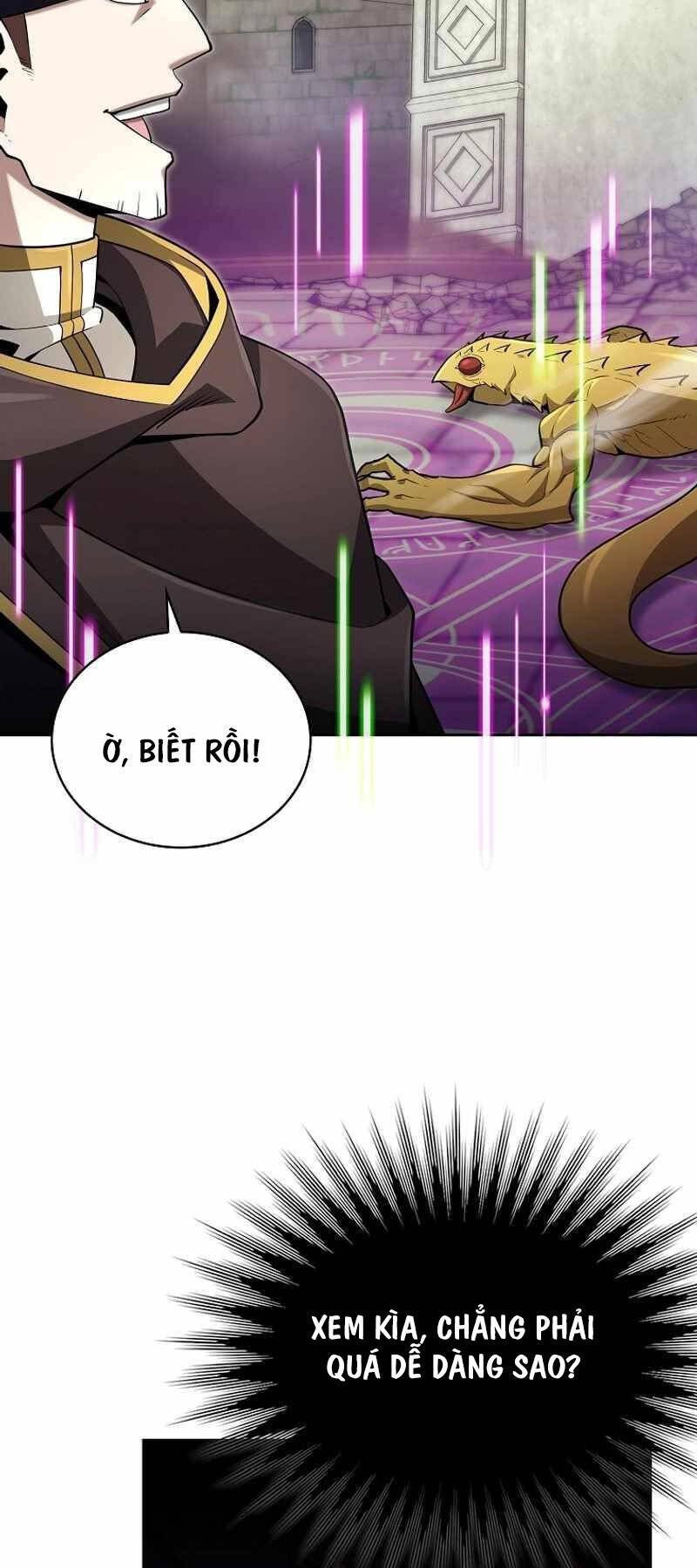 Bậc Thầy Debuff Chap 14 - Next Chap 15