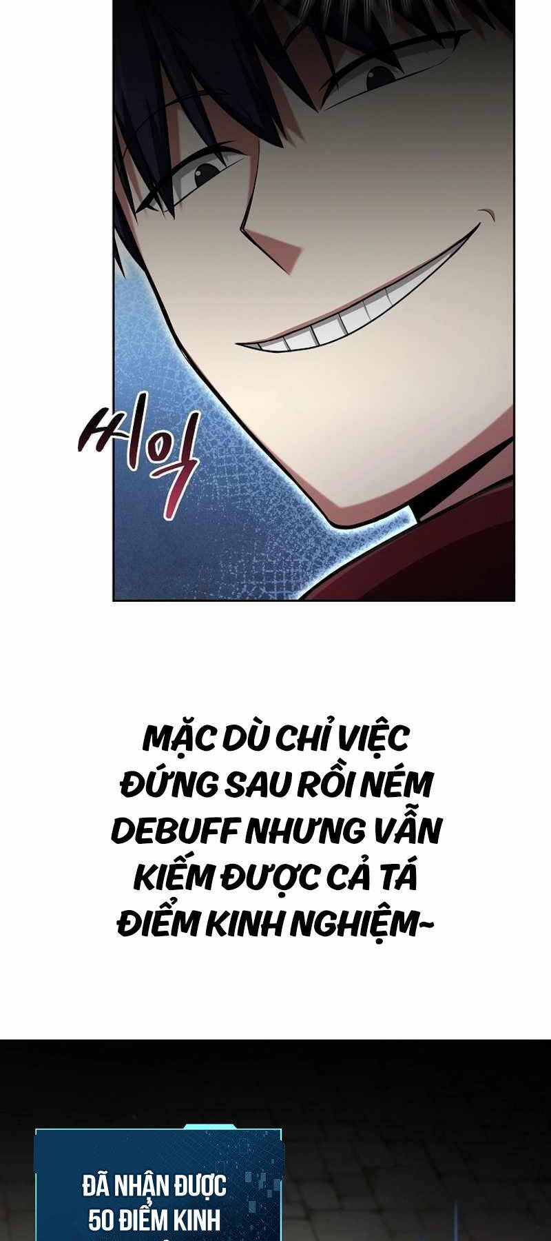 Bậc Thầy Debuff Chap 14 - Next Chap 15
