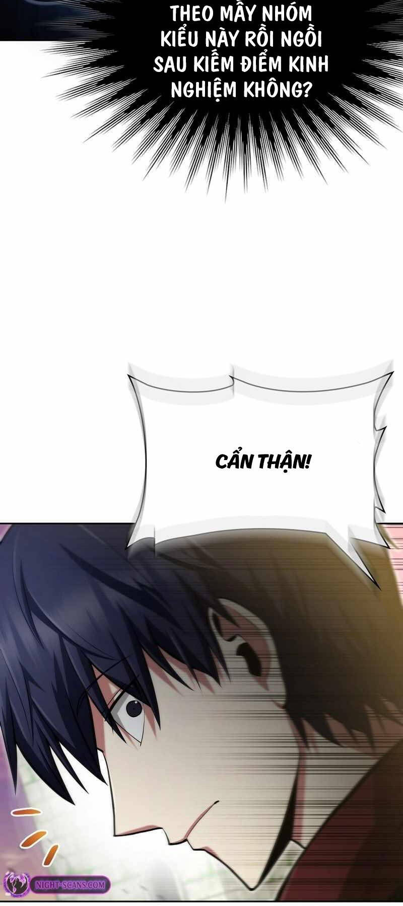 Bậc Thầy Debuff Chap 14 - Next Chap 15