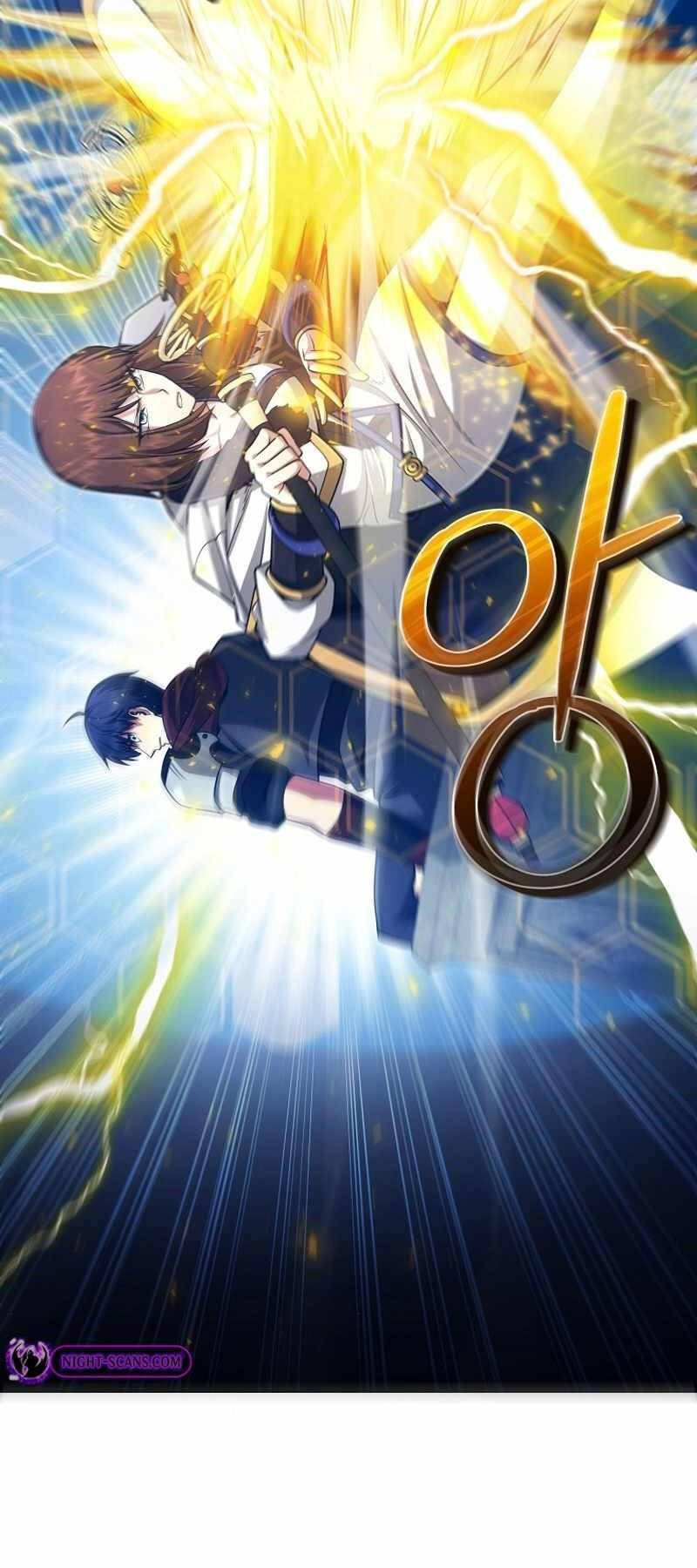 Bậc Thầy Debuff Chap 14 - Next Chap 15