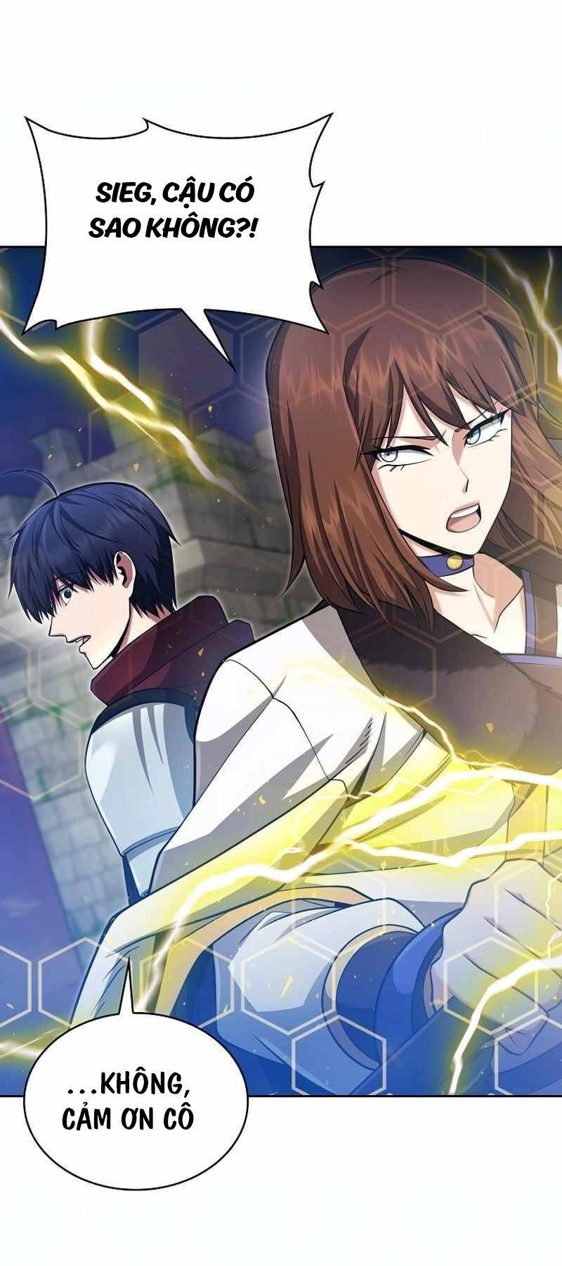 Bậc Thầy Debuff Chap 14 - Next Chap 15