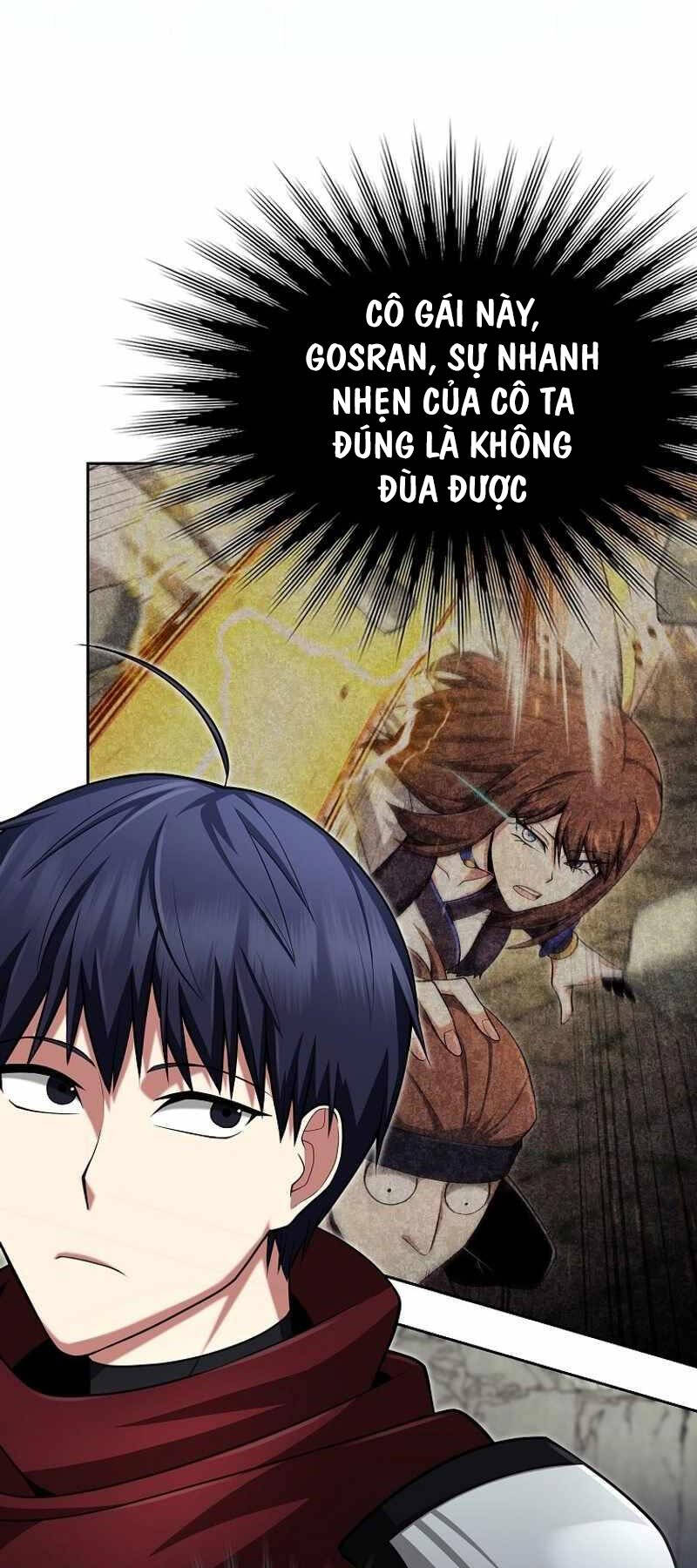 Bậc Thầy Debuff Chap 14 - Next Chap 15