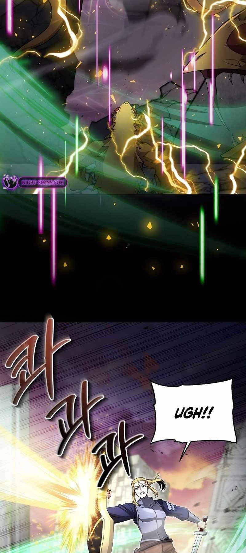 Bậc Thầy Debuff Chap 14 - Next Chap 15