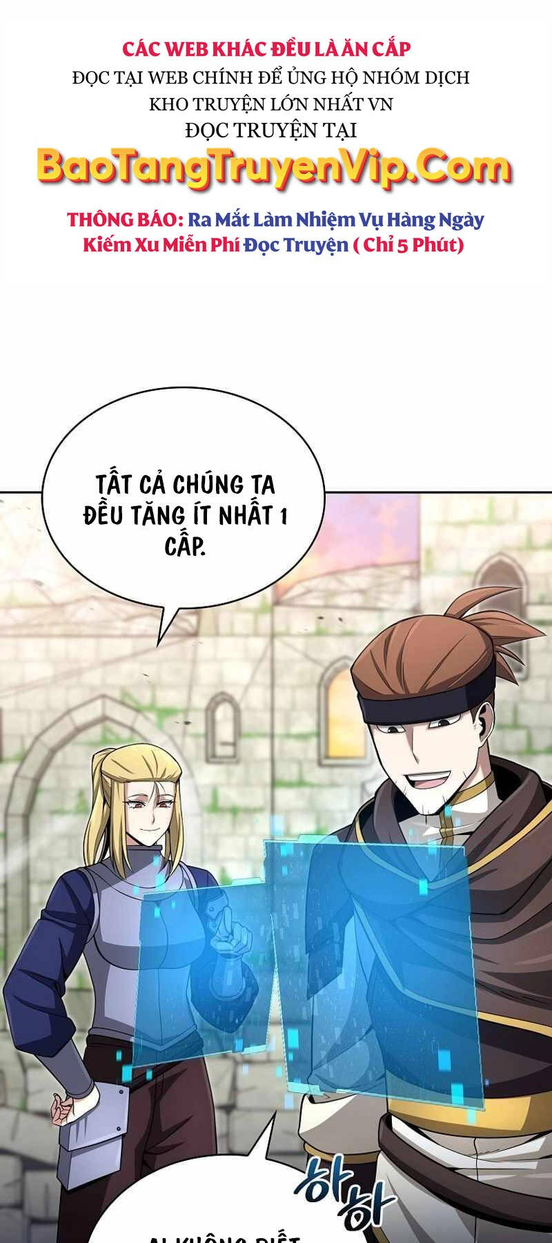 Bậc Thầy Debuff Chap 14 - Next Chap 15