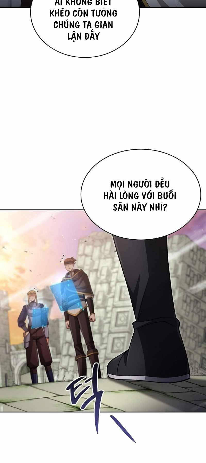 Bậc Thầy Debuff Chap 14 - Next Chap 15