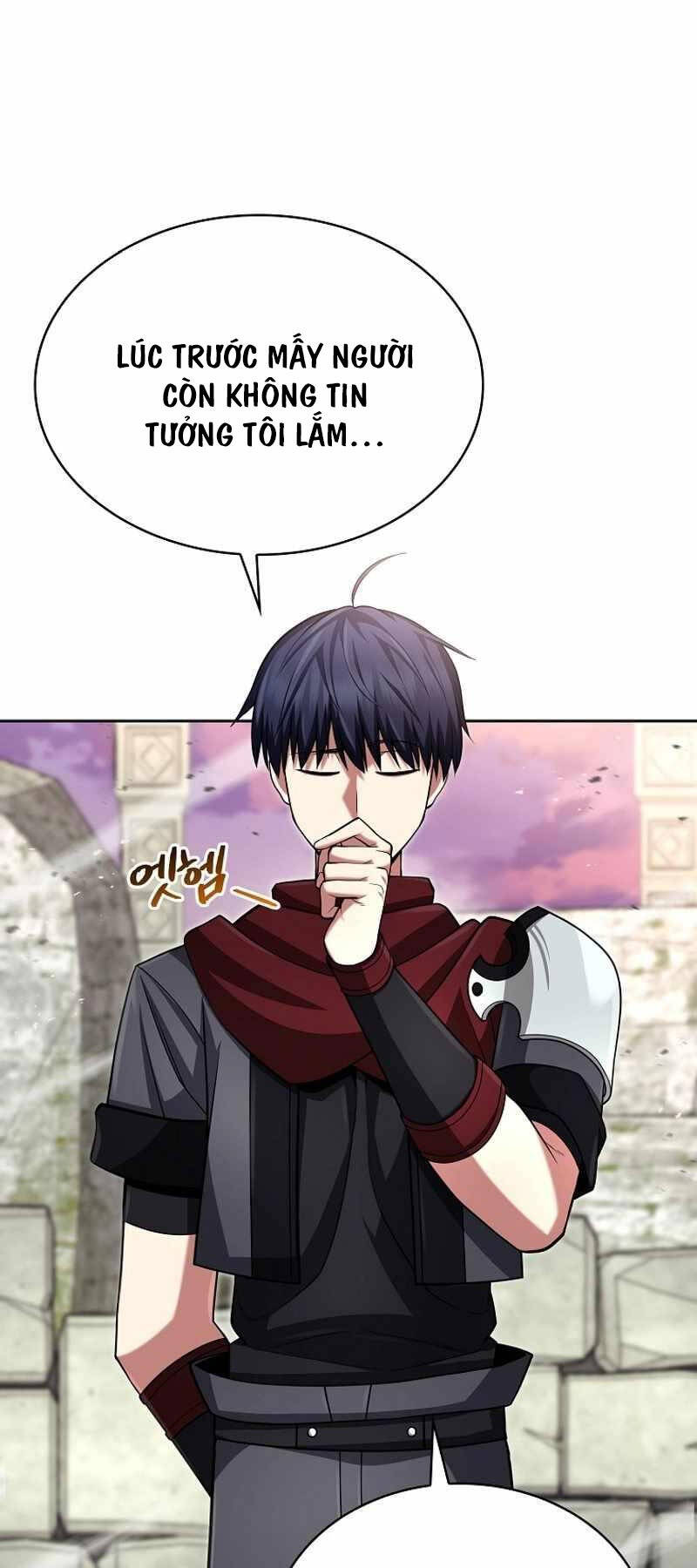 Bậc Thầy Debuff Chap 14 - Next Chap 15