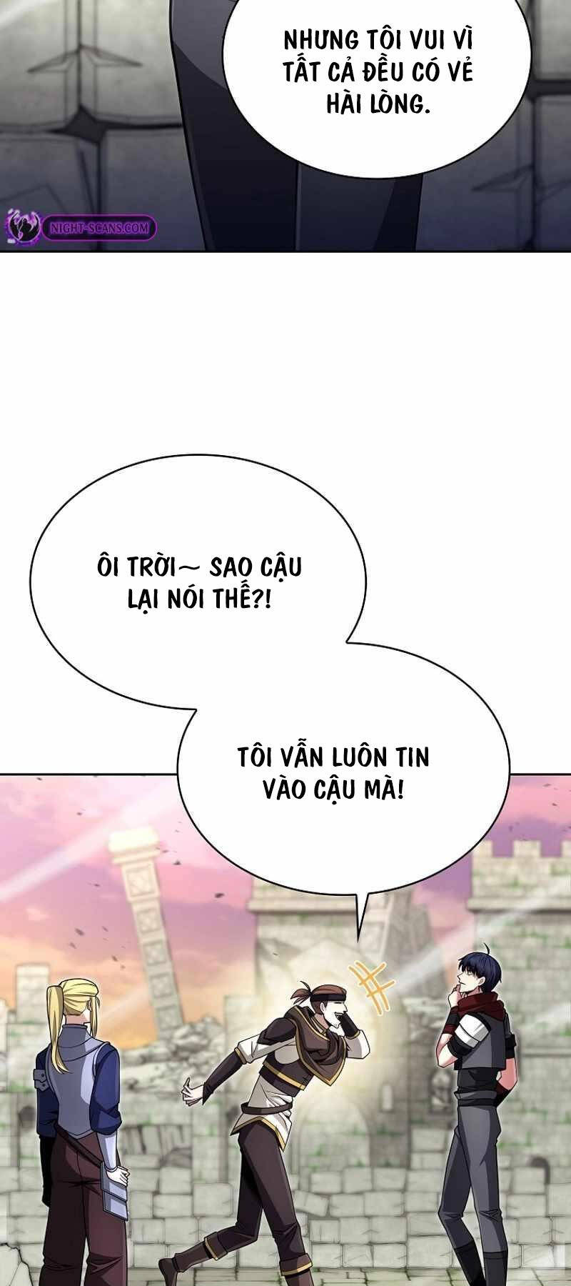 Bậc Thầy Debuff Chap 14 - Next Chap 15