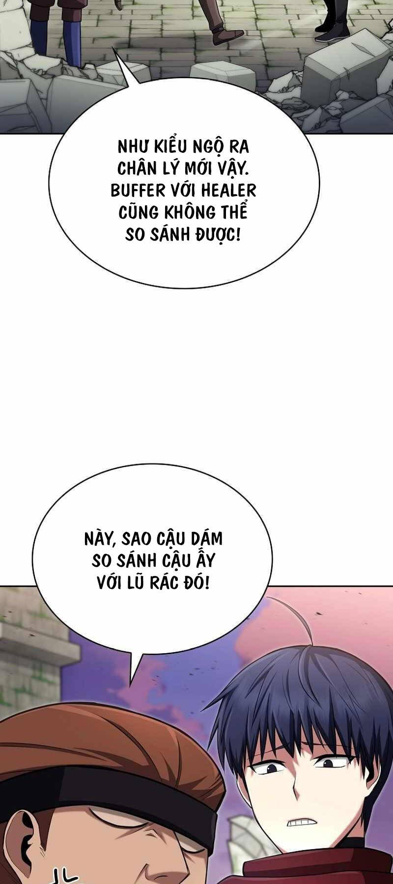 Bậc Thầy Debuff Chap 14 - Next Chap 15