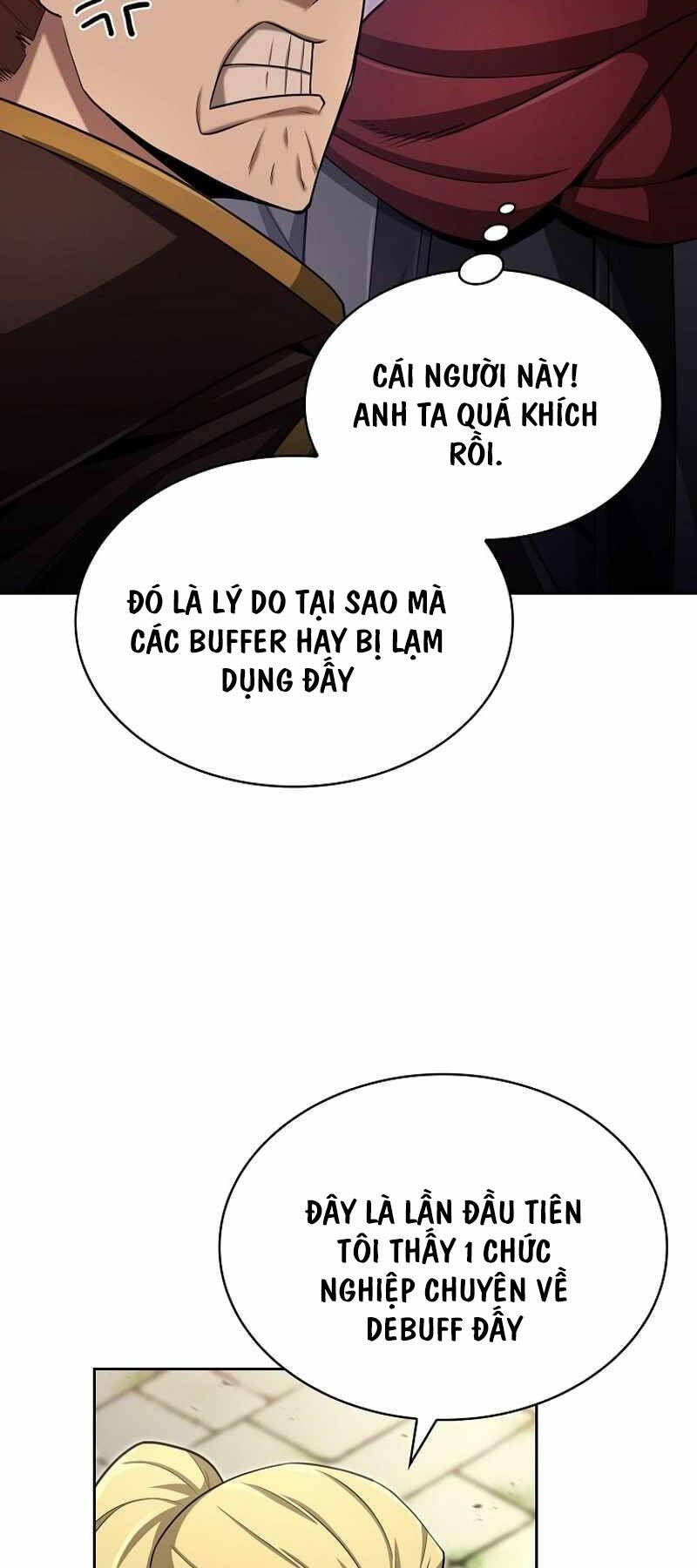 Bậc Thầy Debuff Chap 14 - Next Chap 15