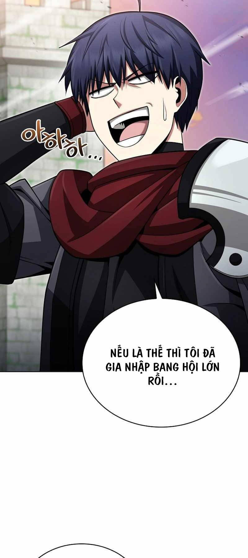 Bậc Thầy Debuff Chap 14 - Next Chap 15