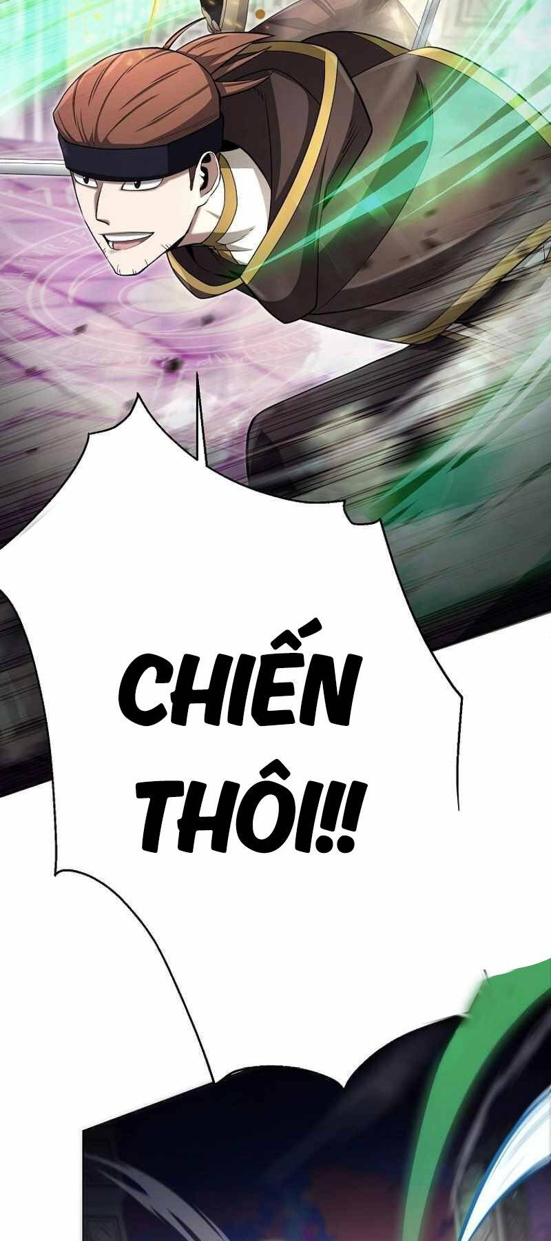 Bậc Thầy Debuff Chap 14 - Next Chap 15
