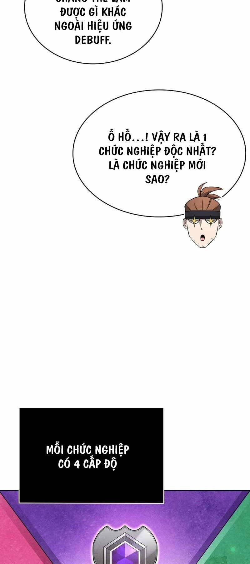 Bậc Thầy Debuff Chap 14 - Next Chap 15
