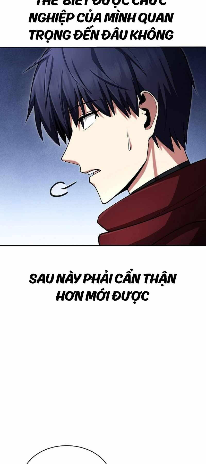 Bậc Thầy Debuff Chap 14 - Next Chap 15