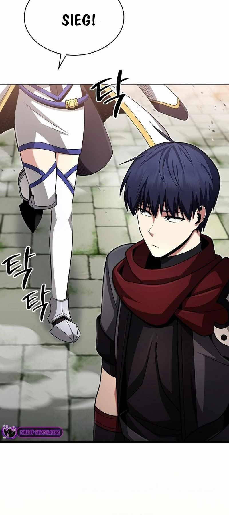 Bậc Thầy Debuff Chap 14 - Next Chap 15