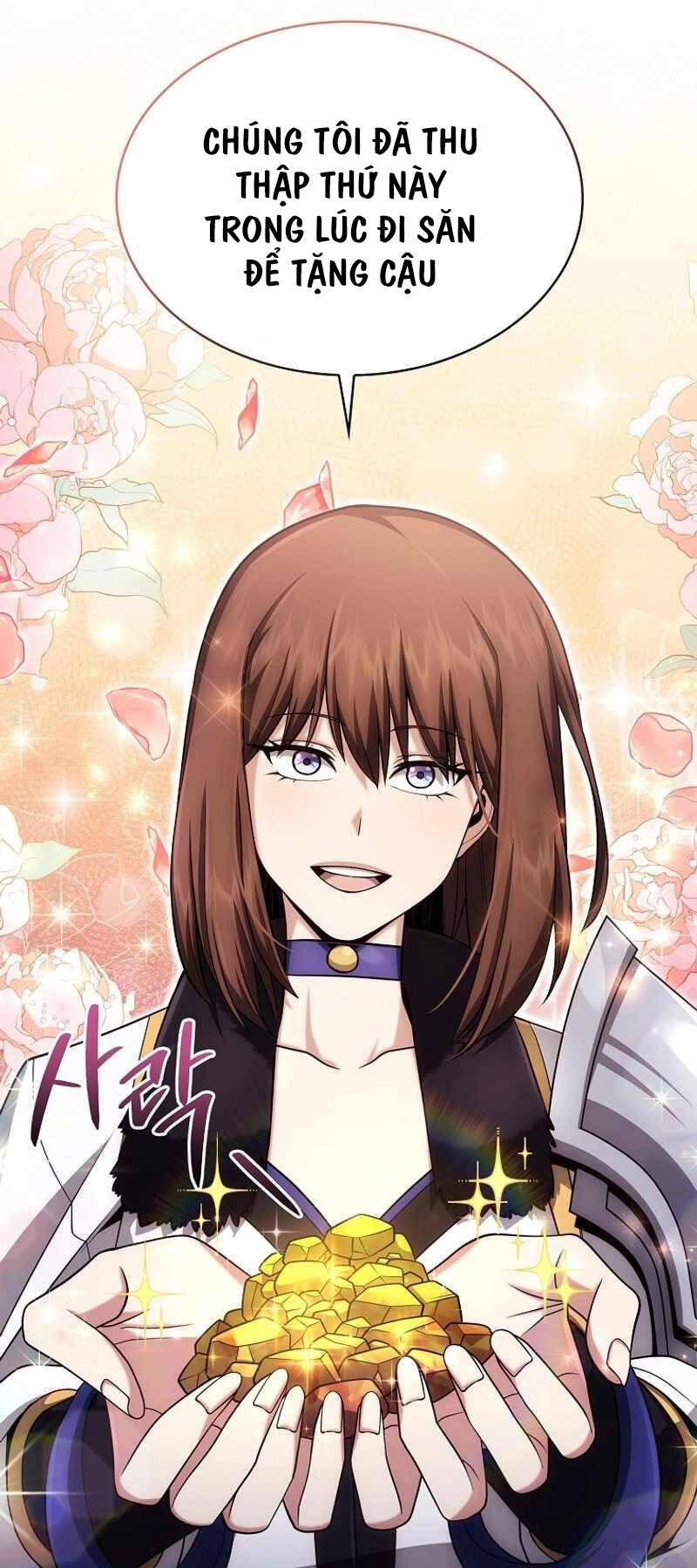 Bậc Thầy Debuff Chap 14 - Next Chap 15