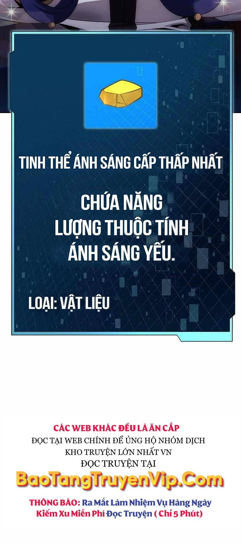 Bậc Thầy Debuff Chap 14 - Next Chap 15