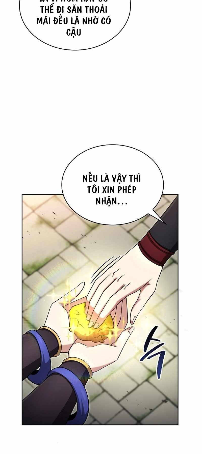 Bậc Thầy Debuff Chap 14 - Next Chap 15