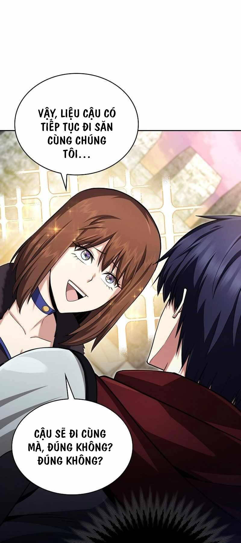 Bậc Thầy Debuff Chap 14 - Next Chap 15