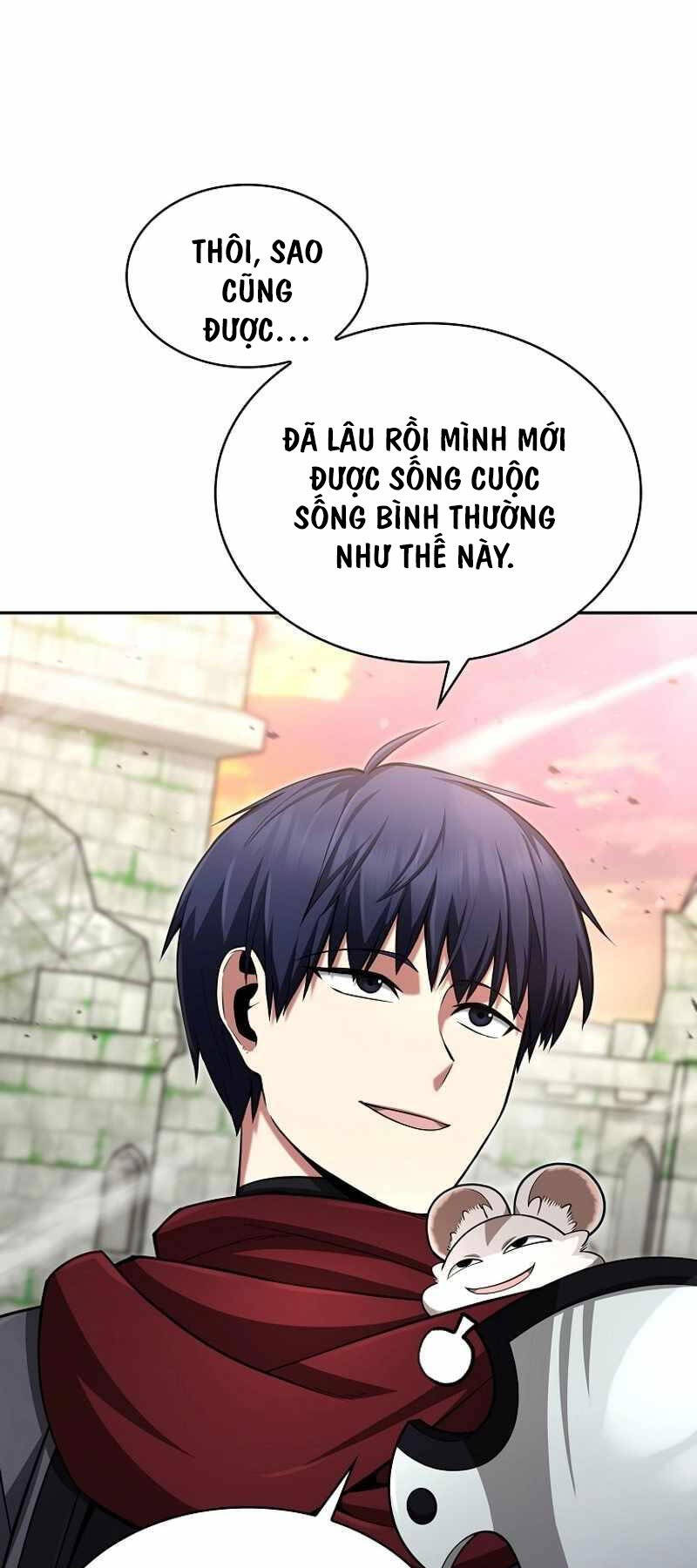 Bậc Thầy Debuff Chap 14 - Next Chap 15