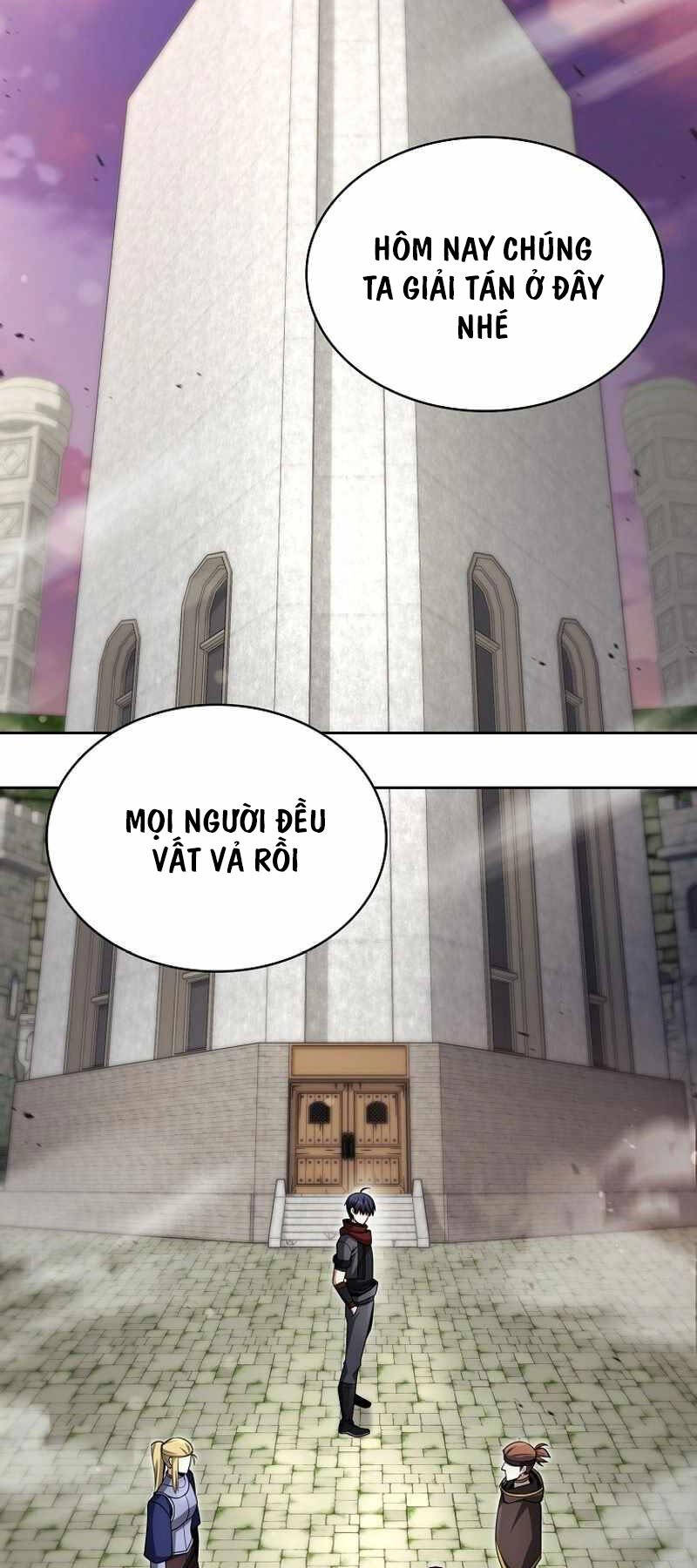 Bậc Thầy Debuff Chap 14 - Next Chap 15