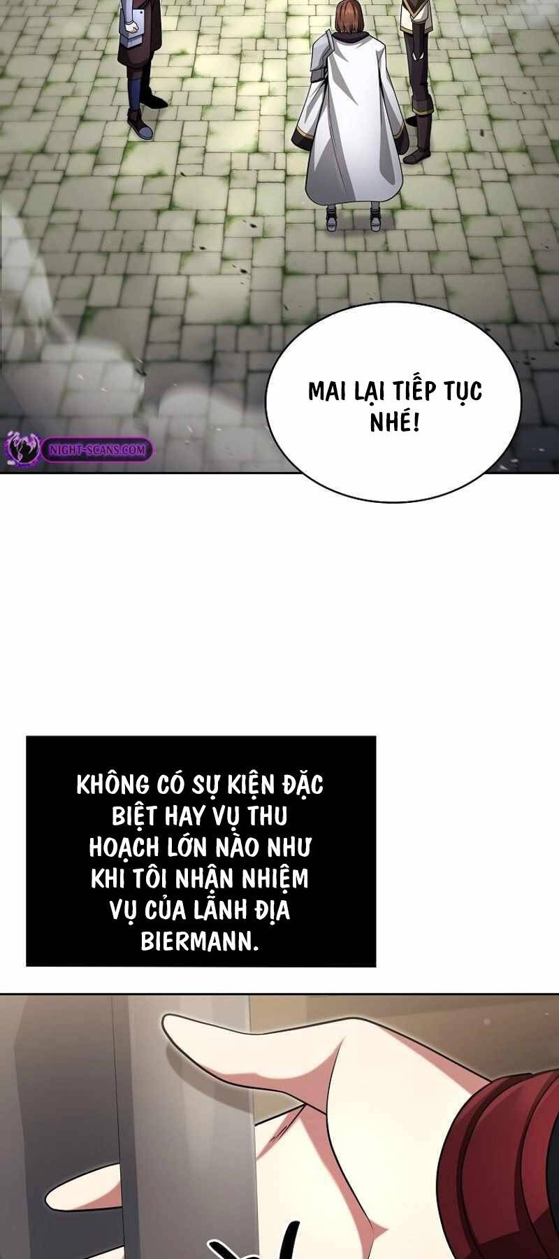 Bậc Thầy Debuff Chap 14 - Next Chap 15