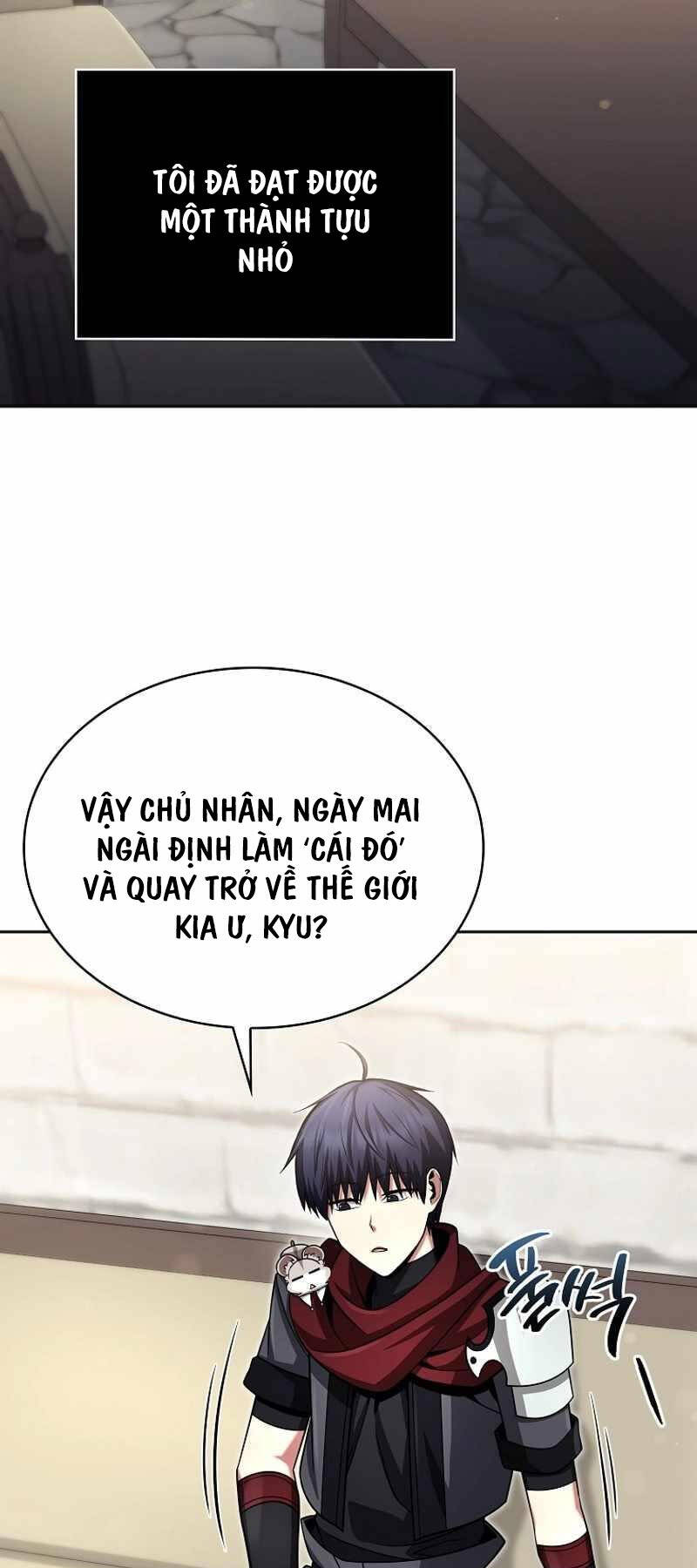 Bậc Thầy Debuff Chap 14 - Next Chap 15