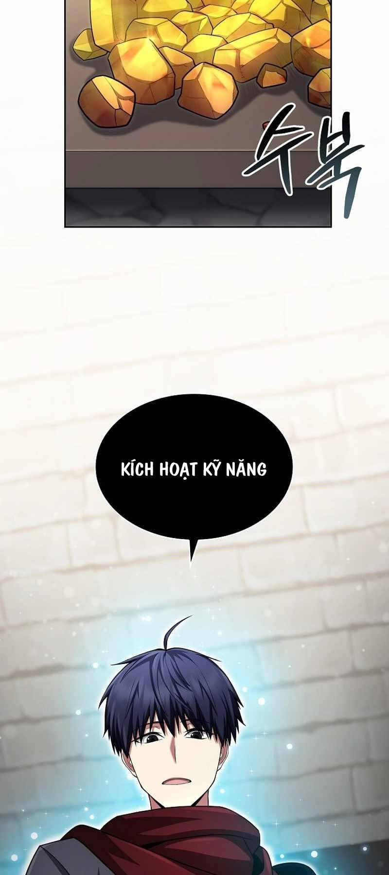 Bậc Thầy Debuff Chap 14 - Next Chap 15