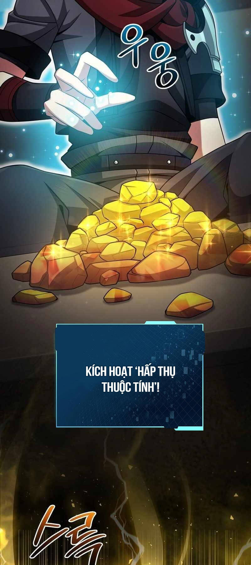 Bậc Thầy Debuff Chap 14 - Next Chap 15