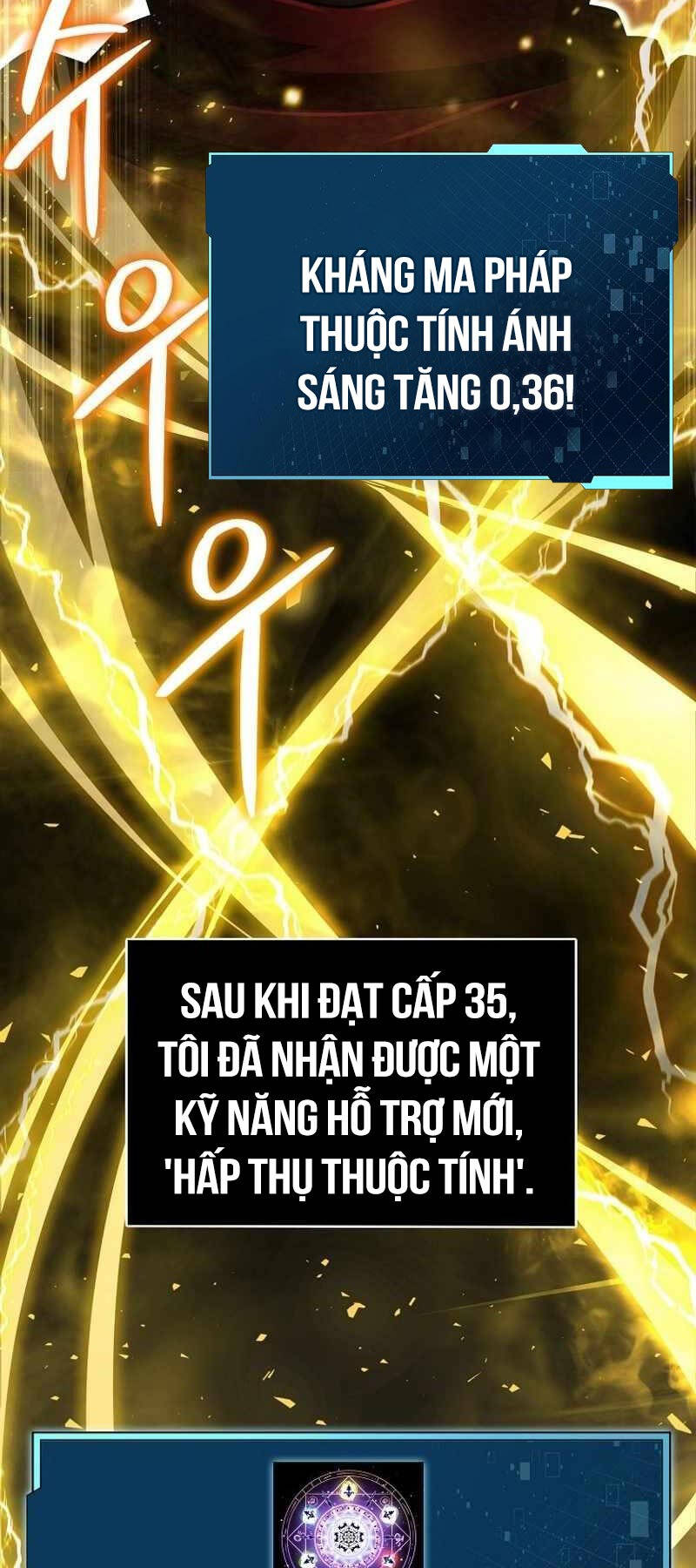 Bậc Thầy Debuff Chap 14 - Next Chap 15