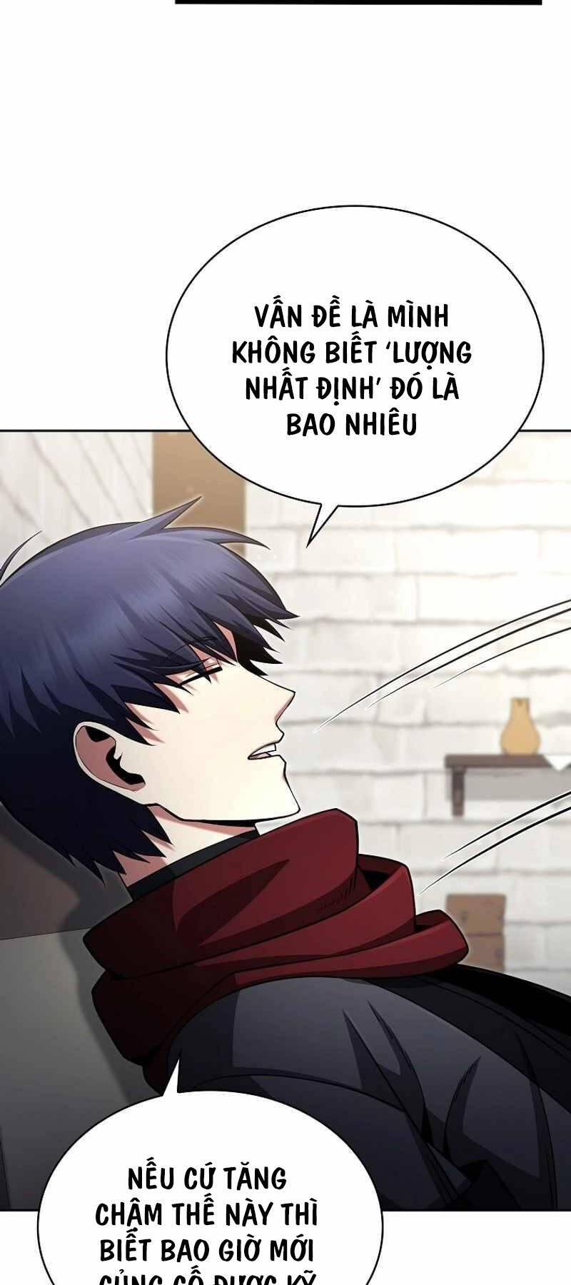 Bậc Thầy Debuff Chap 14 - Next Chap 15