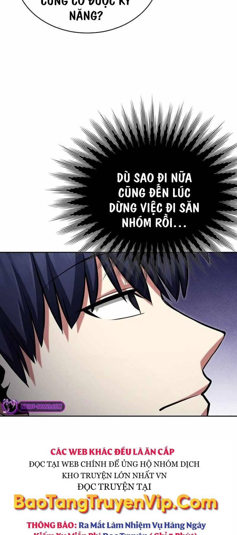 Bậc Thầy Debuff Chap 14 - Next Chap 15