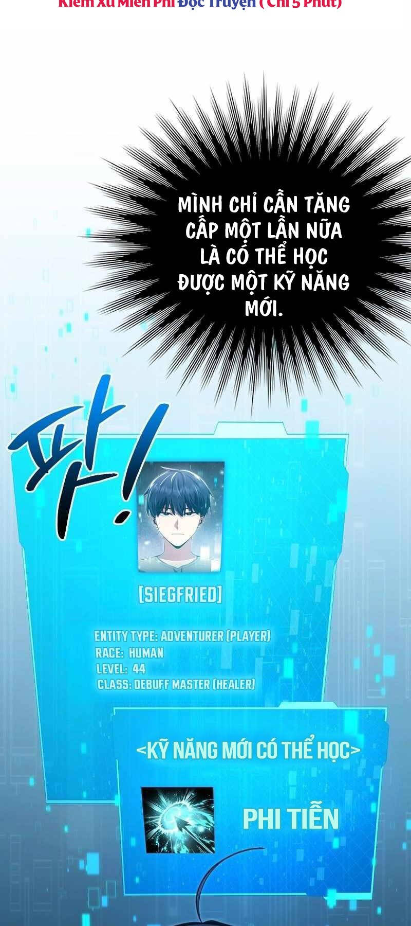Bậc Thầy Debuff Chap 14 - Next Chap 15