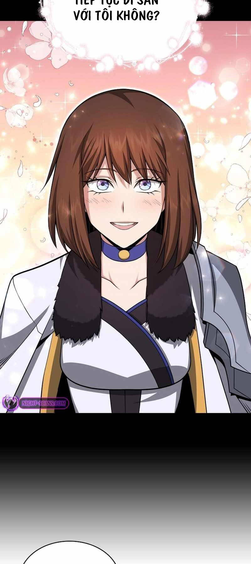 Bậc Thầy Debuff Chap 14 - Next Chap 15