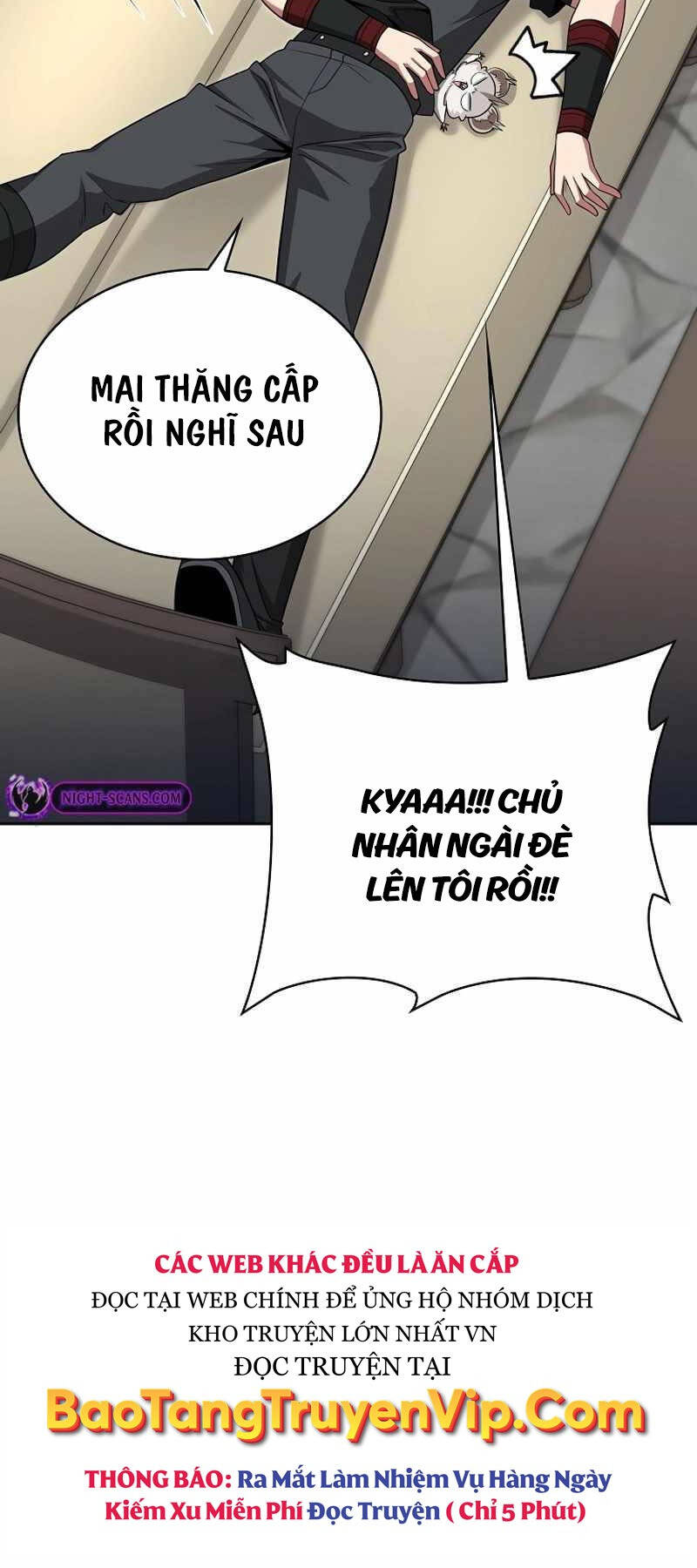 Bậc Thầy Debuff Chap 14 - Next Chap 15