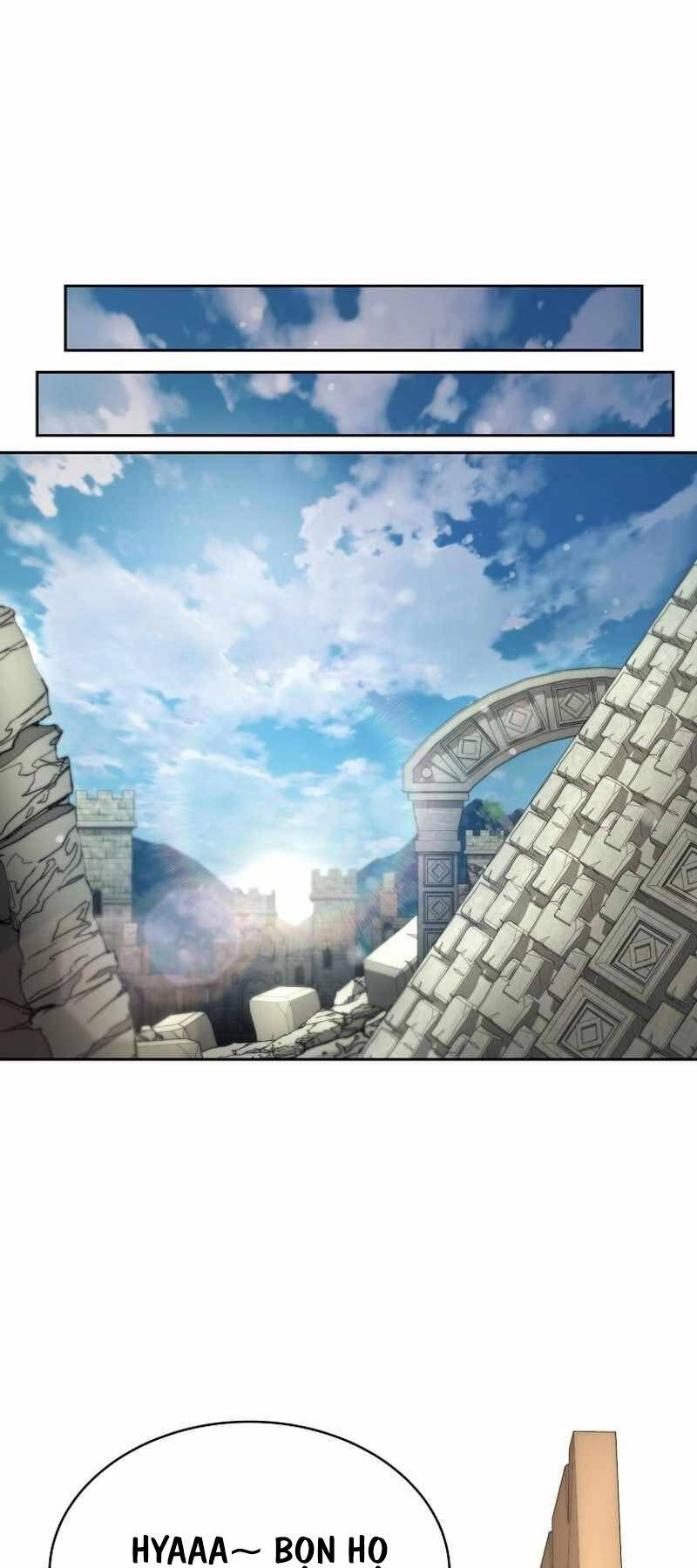 Bậc Thầy Debuff Chap 14 - Next Chap 15