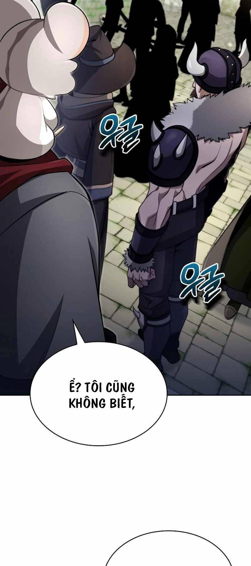 Bậc Thầy Debuff Chap 14 - Next Chap 15