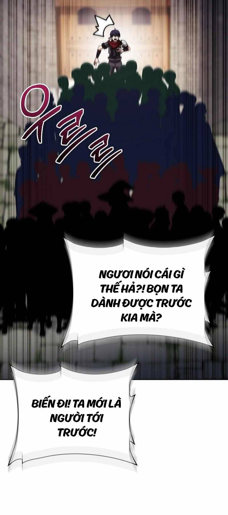 Bậc Thầy Debuff Chap 14 - Next Chap 15