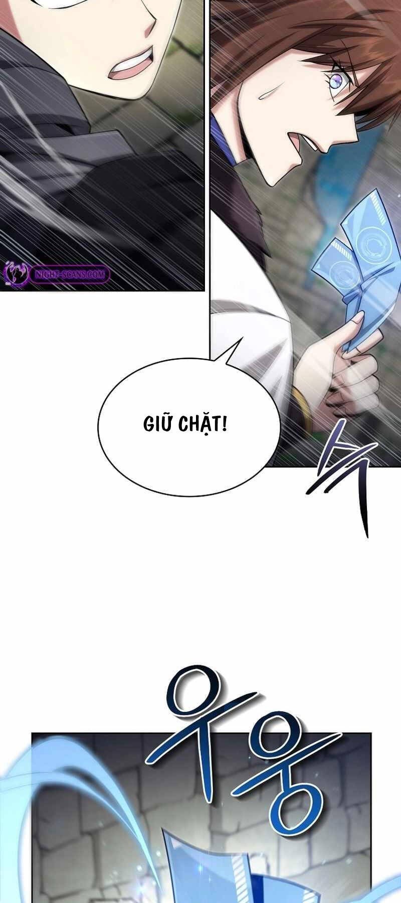 Bậc Thầy Debuff Chap 14 - Next Chap 15