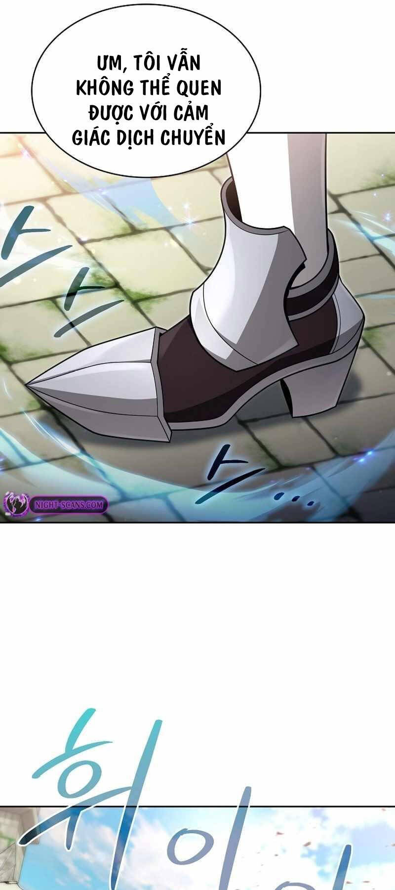 Bậc Thầy Debuff Chap 14 - Next Chap 15