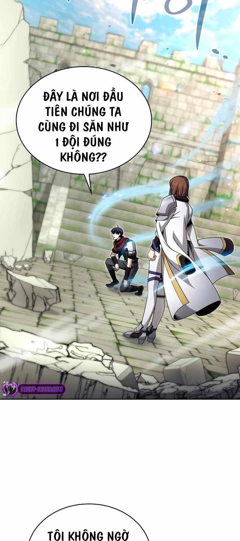 Bậc Thầy Debuff Chap 14 - Next Chap 15