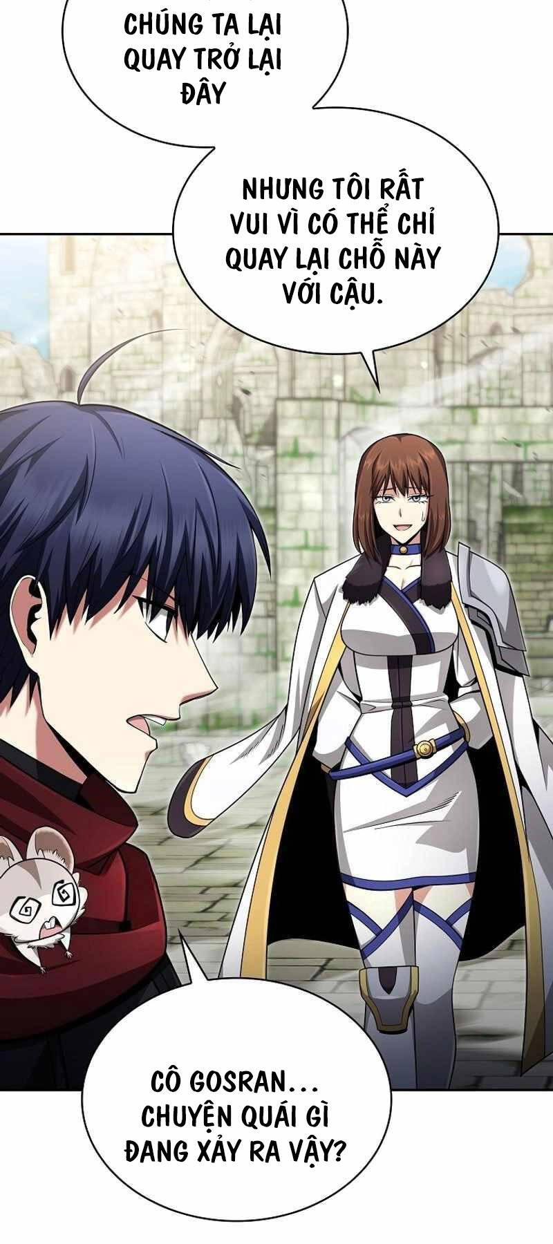 Bậc Thầy Debuff Chap 14 - Next Chap 15