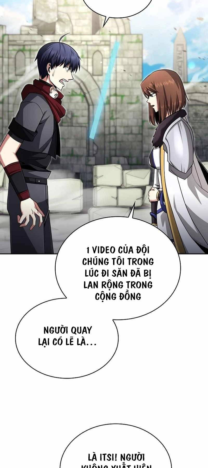 Bậc Thầy Debuff Chap 14 - Next Chap 15