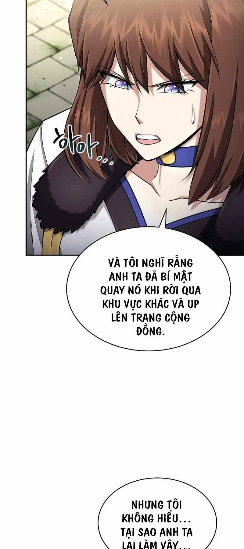 Bậc Thầy Debuff Chap 14 - Next Chap 15