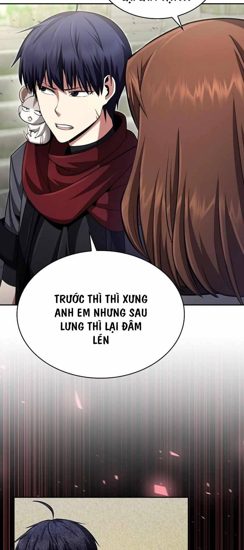 Bậc Thầy Debuff Chap 14 - Next Chap 15