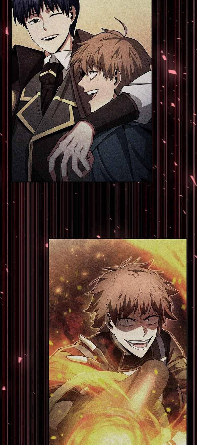 Bậc Thầy Debuff Chap 14 - Next Chap 15